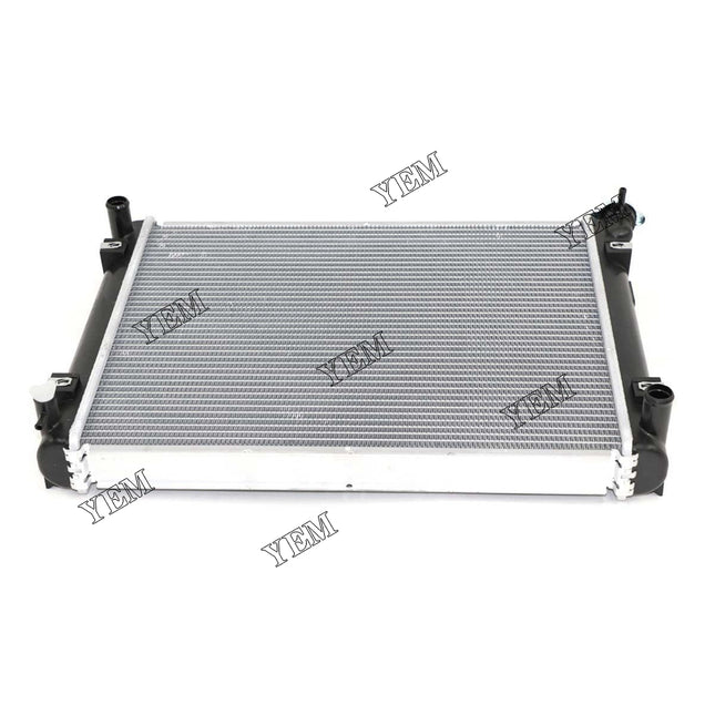 7027499 Water Radiator Exchanger For Bobcat Utility Vehicles