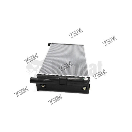 Water Radiator Exchanger Part # 7173921 For Bobcat Parts