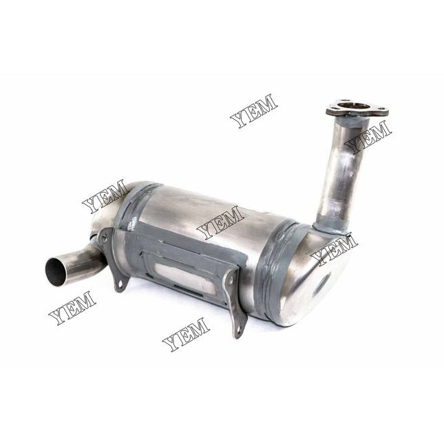 7356619 Doc Exhaust For Bobcat Excavators