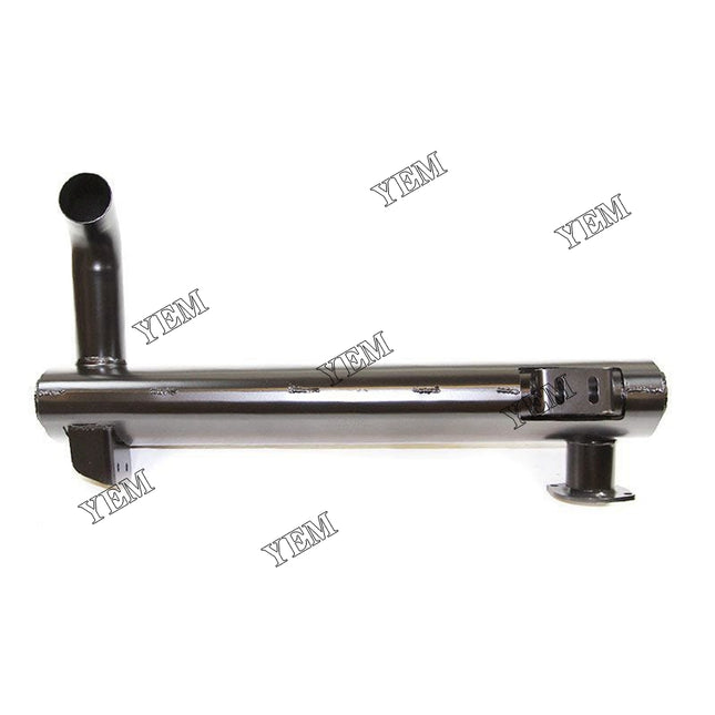 Exhaust Muffler Part # 6680164 For Bobcat Parts