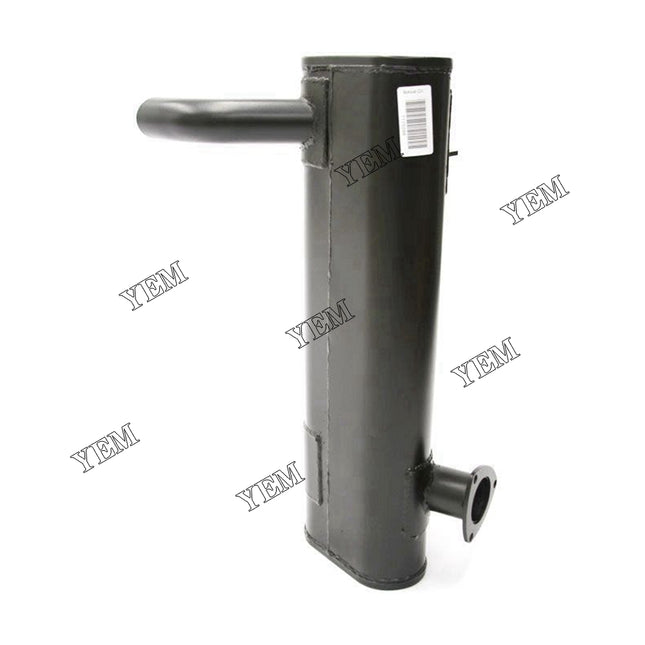 Exhaust Muffler Part # 7175098 For Bobcat Parts