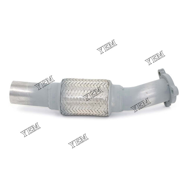 EXHAUST PIPE Part # 5761659782 For Bobcat Parts