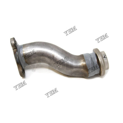 DOC Exhaust Pipe Part # 7260100 For Bobcat Parts