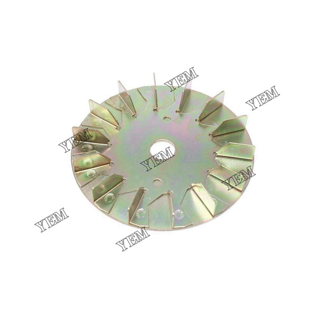 Alternator Fan Part # 6659375 For Bobcat Parts
