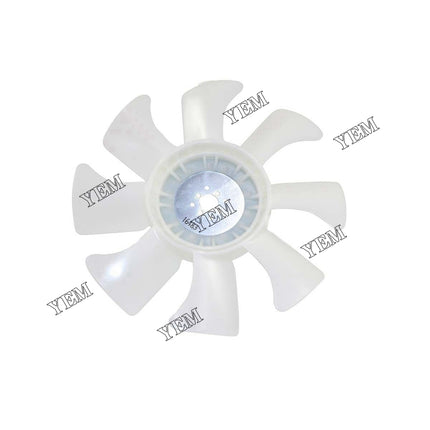 Fan Part # 6683810 For Bobcat Parts