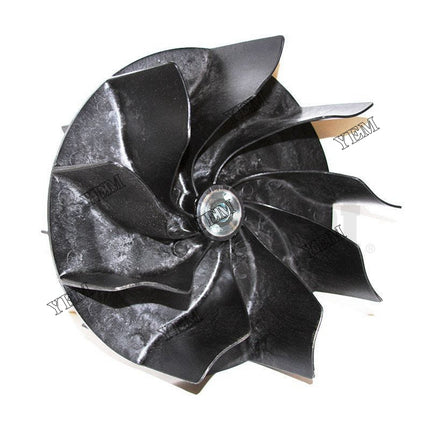 Engine Cooling Fan Part # 6715142 For Bobcat Parts