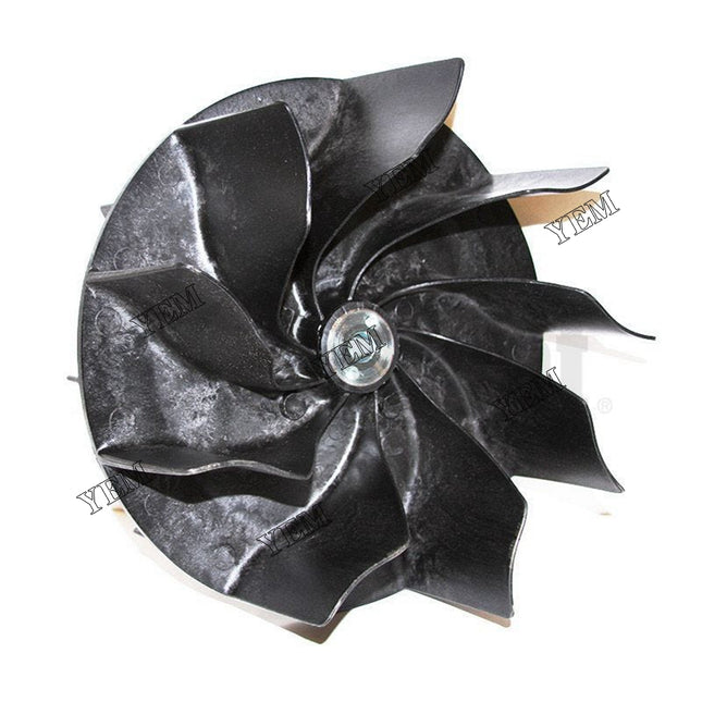 Engine Cooling Fan Part # 6715142 For Bobcat Parts