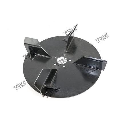 Fan Part # 6907555 For Bobcat Parts