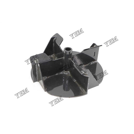 Fan Assembly Part # 7425121 For Bobcat Parts
