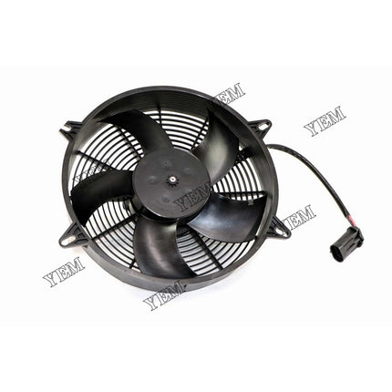 FAN COOLING Part # 6689178 For Bobcat Parts