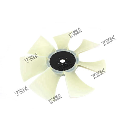 7182861 Cooling Fan For Bobcat Excavators