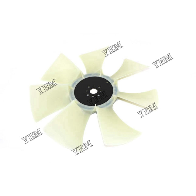 7182861 Cooling Fan For Bobcat Excavators