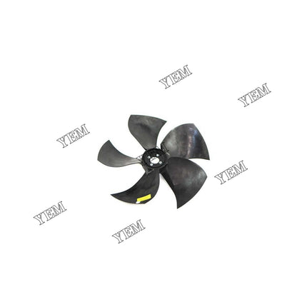 Cooling Fan Part # 7231756 For Bobcat Parts
