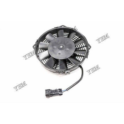 FAN, COOLING Part # 7250828 For Bobcat Parts