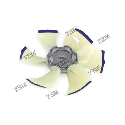7250831 Cooling Fan For Bobcat Loaders