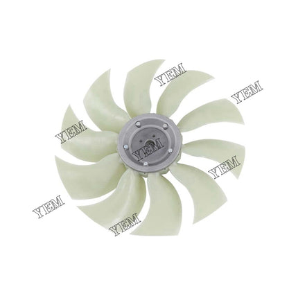 7336767 Cooling Fan For Bobcat Excavators