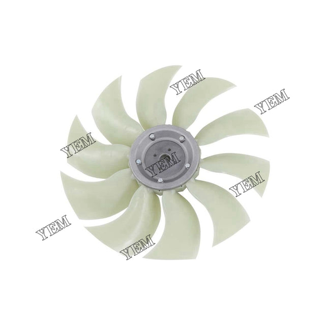 7336767 Cooling Fan For Bobcat Excavators