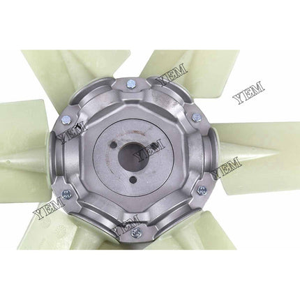 Cooling Fan Part # 7345560 For Bobcat Parts