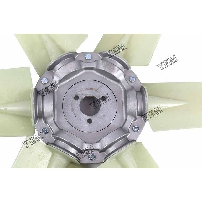 Cooling Fan Part # 7345560 For Bobcat Parts