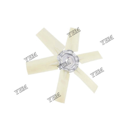 FAN COOLING Part # 7346691 For Bobcat Parts