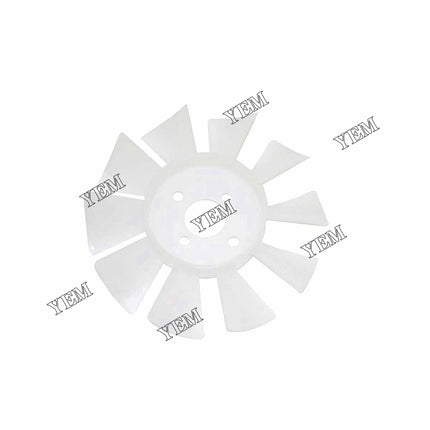 Cooling Fan Part # 6694583 For Bobcat Parts