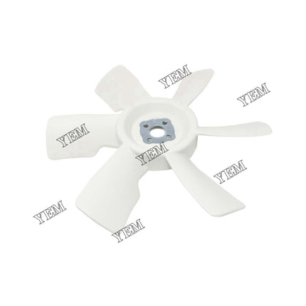 FAN COOLING Part # 7384153 For Bobcat Parts
