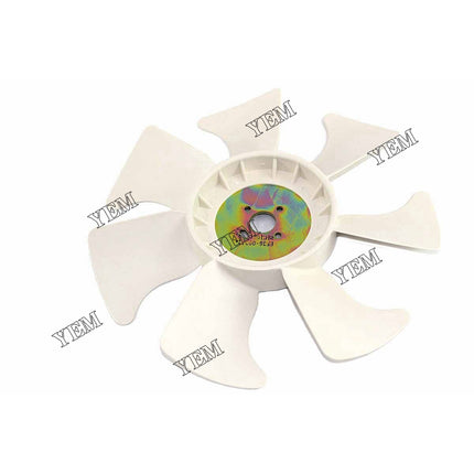 Cooling Fan Part # 7385557 For Bobcat Parts