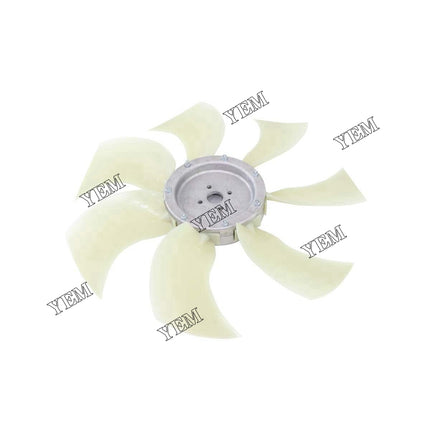 7418677 Cooling Fan For Bobcat Excavators