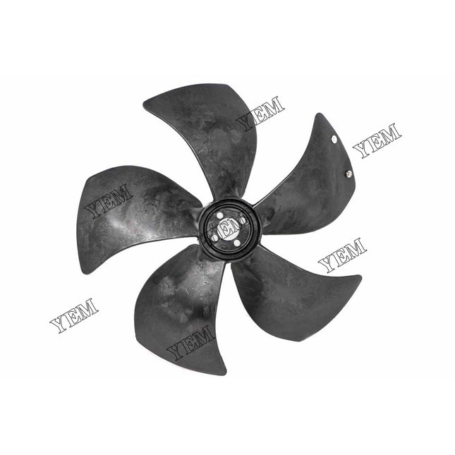 Engine Fan Coolant Part # 7170674 For Bobcat Parts