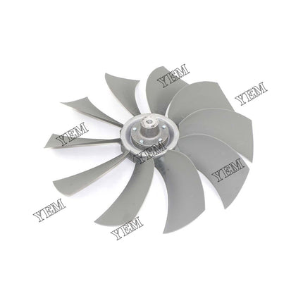 Cooling Fan Part # 7271938 For Bobcat Parts