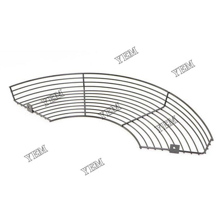 FAN GUARD Part # 7436005 For Bobcat Parts