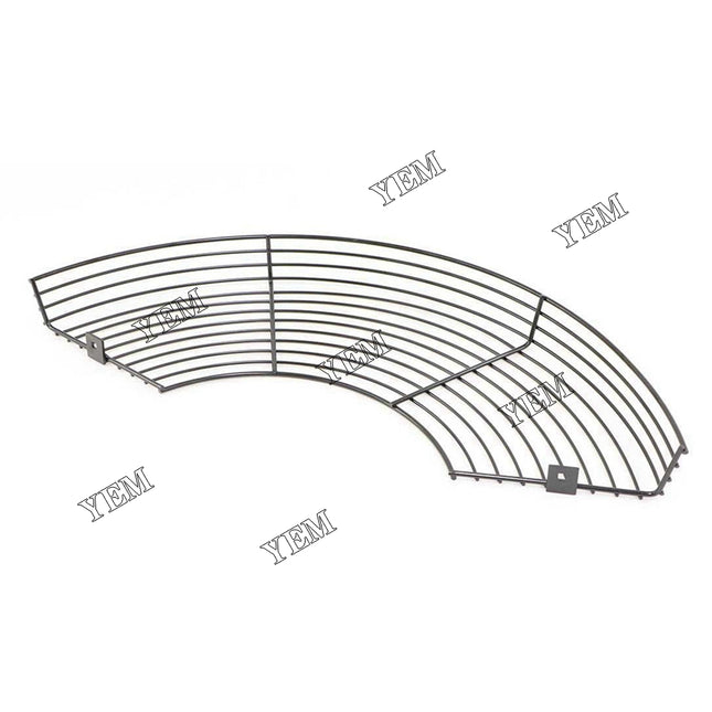 FAN GUARD Part # 7436005 For Bobcat Parts