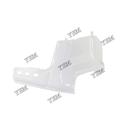 7027823 Left Front Fender For Bobcat UTV