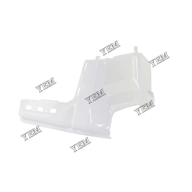 7027823 Left Front Fender For Bobcat UTV