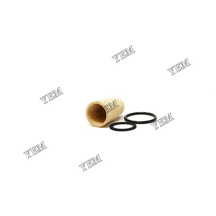 Hydraulic Case Drain Filter Element Part # 6661807 For Bobcat Parts