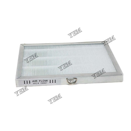 6681466 HVAC Filter For Bobcat Toolcat? Work Machines