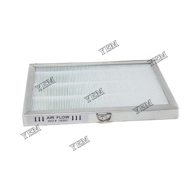 6681466 HVAC Filter For Bobcat Toolcat? Work Machines