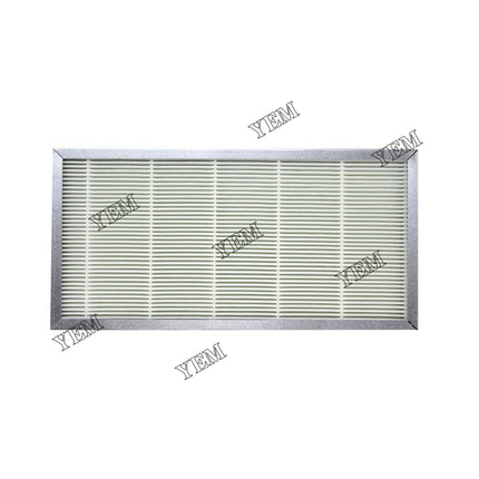 Heater Box Filter Part # 6691530 For Bobcat Parts