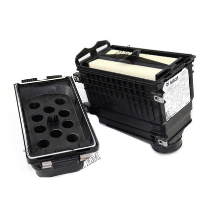 Air Filter Housing Part # 7286651 For Bobcat Parts