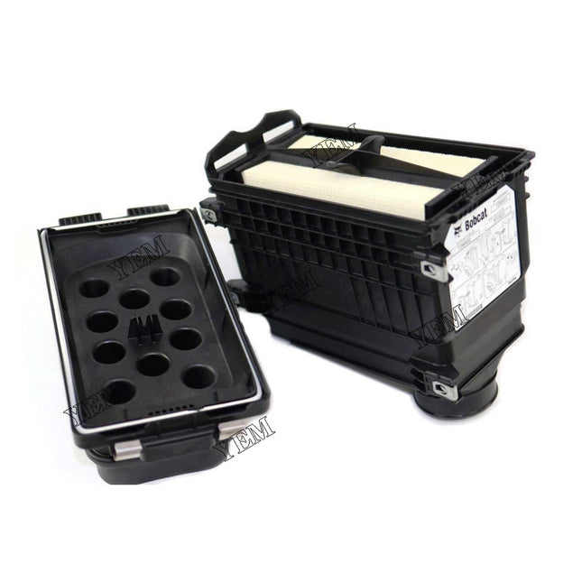 Air Filter Housing Part # 7286651 For Bobcat Parts