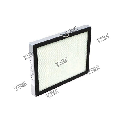 Cab Heater Air Filter Part # 6685314 For Bobcat Parts