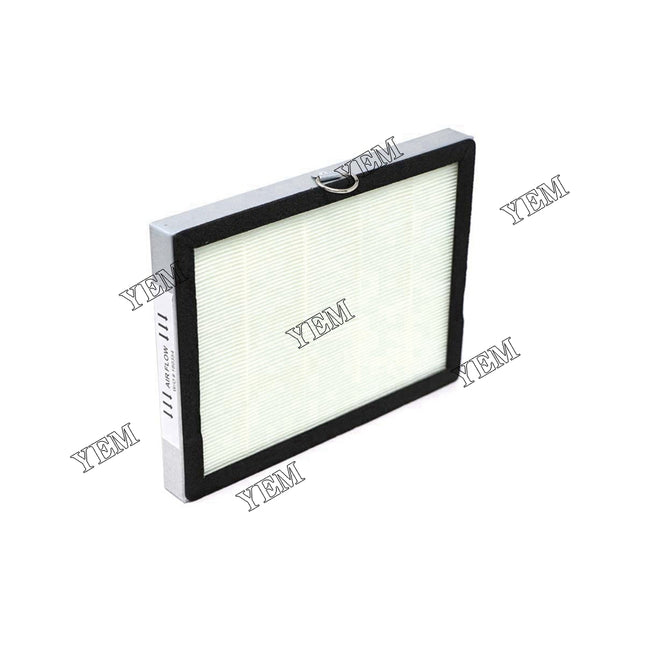 Cab Heater Air Filter Part # 6685314 For Bobcat Parts