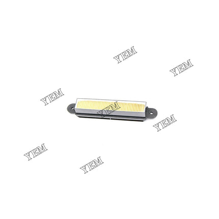 Cab Heater Air Filter Part # 7376378 For Bobcat Parts