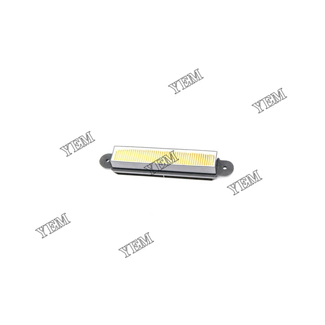 Cab Heater Air Filter Part # 7376378 For Bobcat Parts