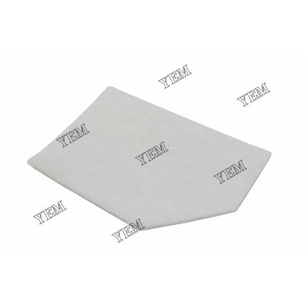 7406119 Air Heater Cab Filter For Bobcat Articulated Loaders