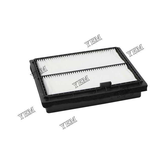 7410959 Air Heater Cab Filter For Bobcat Excavators