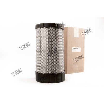 Outer Air Filter Part # 6698057 For Bobcat Parts