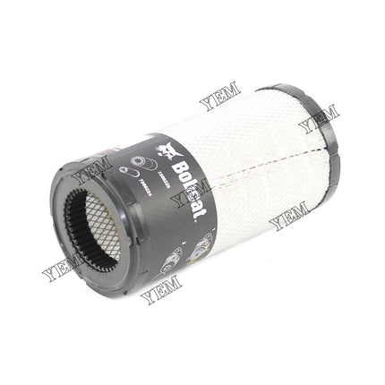 Outer Air Filter Part # 7386225 For Bobcat Parts