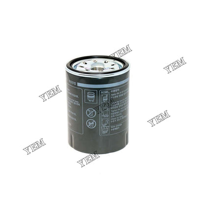 Cartridge Filter Part # 7381918 For Bobcat Parts