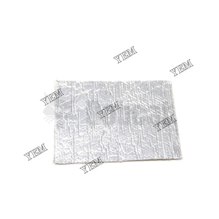 Filter Cover Seal Part # 7176943 For Bobcat Parts